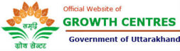 Growth Centre In Uttarakhand